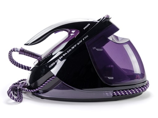 Паровая станция PHILIPS PerfectCare GC9650/80 2400 Вт