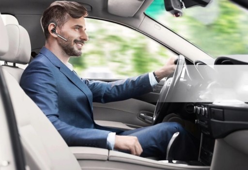 Feegar BOND Pro Bluetooth наушники 5.1 HD 16h CVC PRESENT