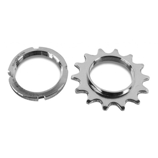 7xFixie Трековый велосипед Freewheel Фиксированная передача