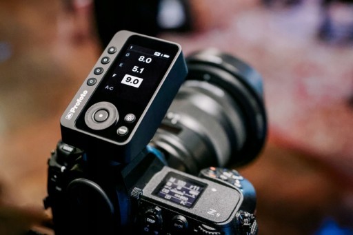 Триггер Profoto Controller Connect Pro для Leica