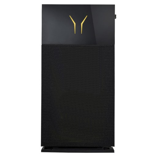 INWIN 103 HUNTER X30 GAMING RGB КОМПЬЮТЕРНЫЙ КОРПУС ATX ДЛЯ ГЕЙМЕРОВ