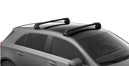 НОЖКИ ДЛЯ БАГАЖНИКА THULE EDGE 4 ШТ.