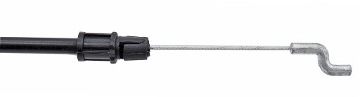 ТРОС ПРИВОДА ТОРМОЗА NAC S461 S511 P03 B03 S511VHY
