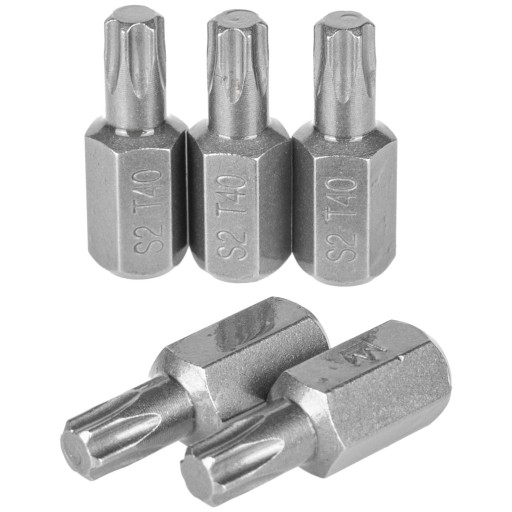 БИТА 10MM.TORX 35/30MM.C3206