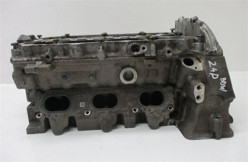 ГОЛОВКА ЦИЛИНДРА ПРАВАЯ AUDI A6 C6 2.4 V6 177 BDW 06E103374A