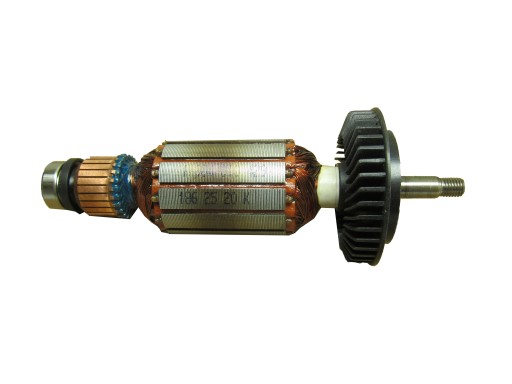 РОТОР BOSCH ДЛЯ ШЛИФОВАЛЬНОЙ МАШИНЫ GWS 7-115