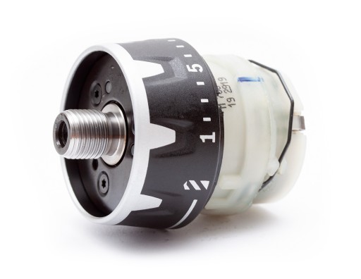 Коробка передач BOSCH GSR 10.8 V-LI-2 GSR 14.4-2 LI