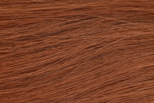 WŁOSY NATURALNE MIKRORINGI 50cm 70g kolor 30