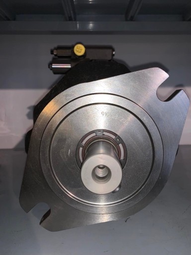 Bosch Rexroth A10VSO 71 DFR1/31R-VPA12N00 Гидравлика