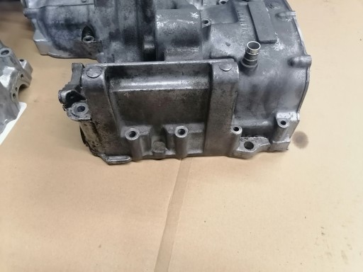 Блок картера YZF 1000 THUNDERACE