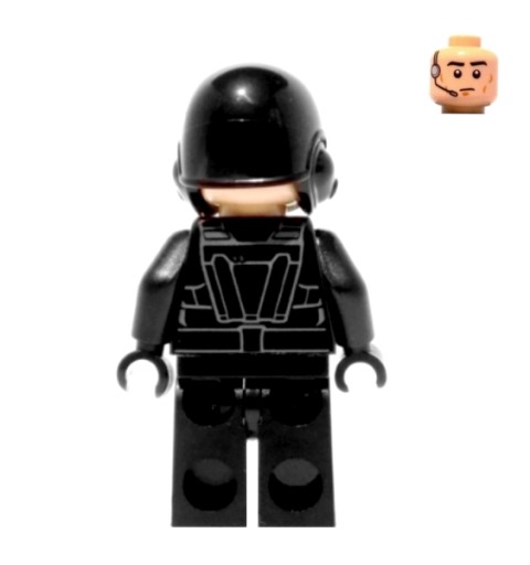 LEGO Star Wars — Имперская наземная команда! 75154 sw0785