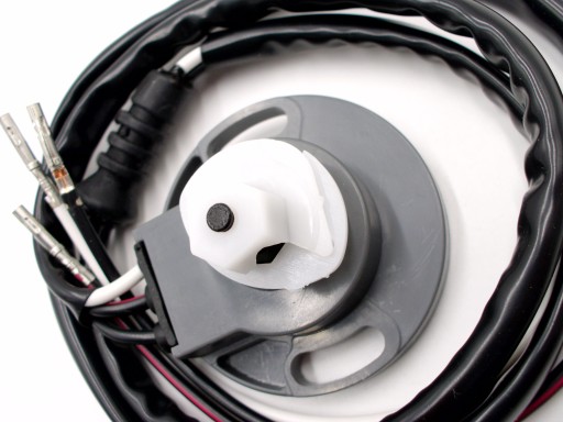 НОВЫЙ ДАТЧИК ПОЛОЖЕНИЯ ТРИММА VOLVO PENTA SX-M/DP-S/DP-SM 3849411 TRIM