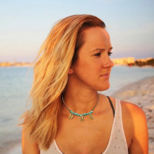 New 2020 Classic Irregular Natural Stone Necklace Choker Irregular Handmad