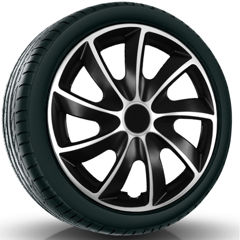 14 колпаков на колеса для VW Opel Ford Citroen Renault Peugeot Audi Toyota Seat Fiat