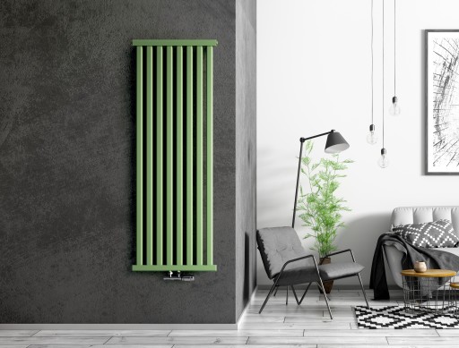 Декоративный радиатор PANEL KA 120/31 NEW LAMEL