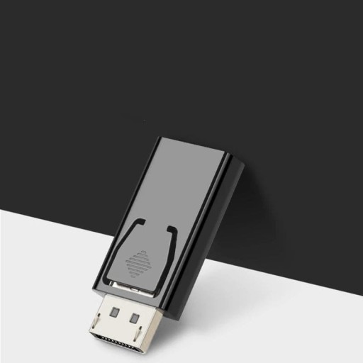 АДАПТЕР ПОРТ ДИСПЛЕЯ АДАПТЕР DP-HDMI