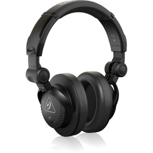 BEHRINGER HC 200 - DJ-наушники