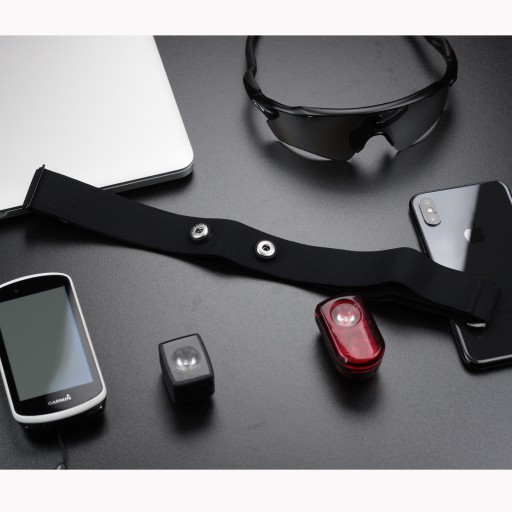 Ремень, браслет, электроды для сердечного ритма для GARMIN POLAR WAHOO MAGENE MIO KALENJI