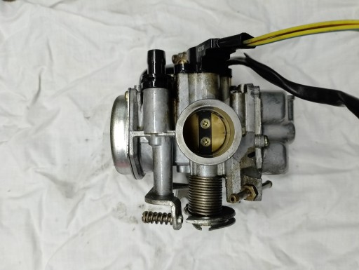 Хонда Ш 125, 150 карбюратор