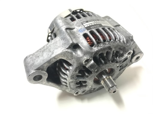 MOTO GUZZI BREVA V 1100 NORGE ALTERNATOR ORYGINAŁ