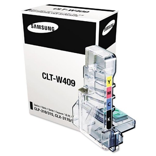 Контейнер для отработанного тонера Samsung CLP320N CLP325W CLX3185FN CLX3185FW