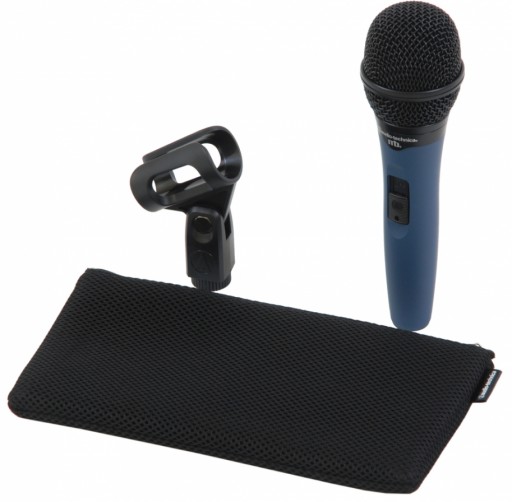Динамический микрофон AUDIO TECHNICA MB3k