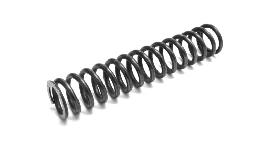 SPRĘŻYNA NACISKOWA d=2,5 * Dz=18 * Dw=13 * L=91 - 1szt.