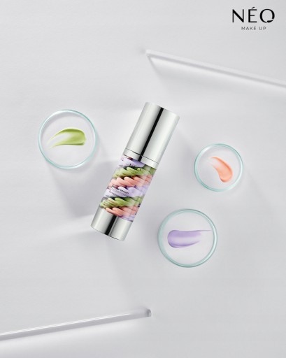 NEO MAKE UP INTENSE СЫВОРОТКА ДЛЯ КОРРЕКЦИИ ЦВЕТА