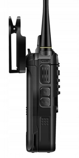 KRÓTKOFALÓWKA BAOFENG UV-9RPro WODOODPORNY BUDOWA