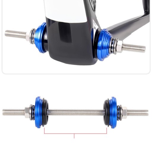 Professional Headset Cup Press Tool, Press in Pressure Compress Bearing