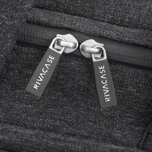 RIVACASE Lantau BAG для ноутбука 15,6 дюйма | MacBook Pro 16 дюймов