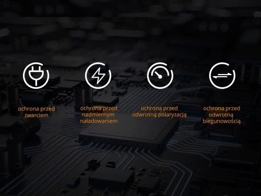 Ładowarka USB Fenix ARE-D1 ARE-D1