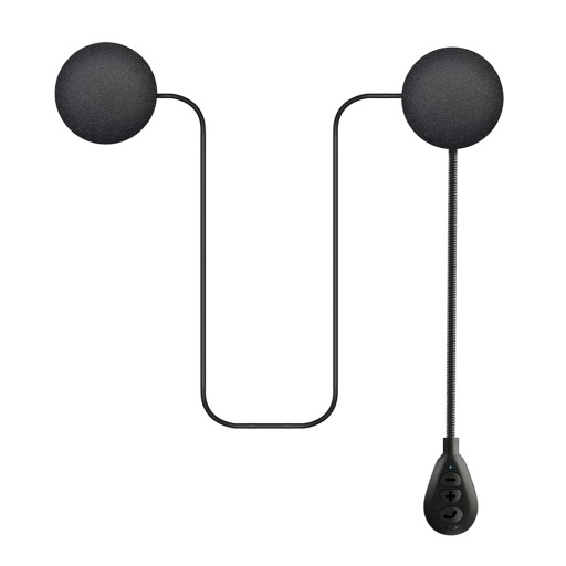 с микрофоном для вызова Стерео динамик HiFi для музыки