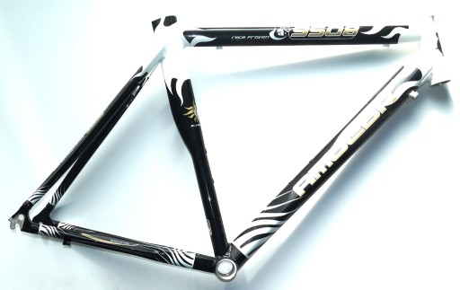 AMOEBA RFR-9508 дорожная рама 540 мм 54 см 700c 1543 г классическая дорожная рама