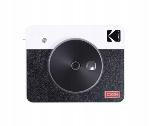 Сменные бумажные блоки для фотоаппаратов Kodak Combo 3/30 шт.