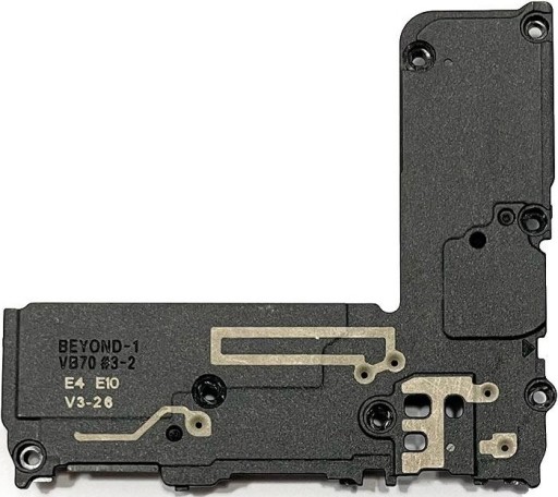 BUZER BUZZER GŁOŚNIK SAMSUNG GALAXY S10E G970