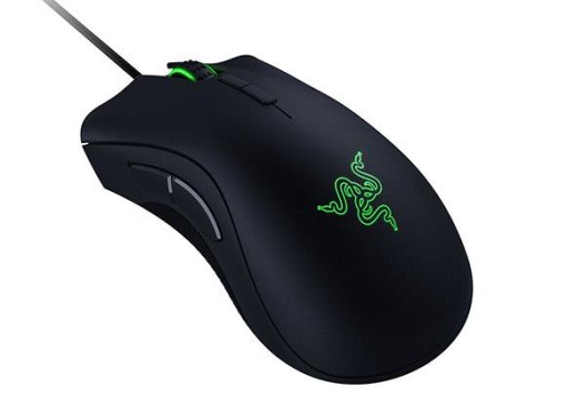 Razer Deathadder Gaming Mouse RZ01-02010100-R3G1