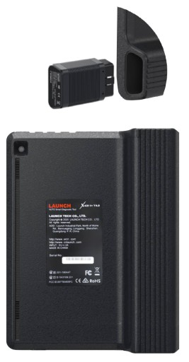 ЗАПУСК X431 V+HD3 ГРУЗОВЫЕ СЕЛЬСКОХОЗЯЙСТВЕННЫЕ МАШИНЫ