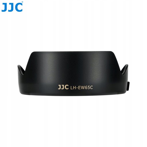 ЗАМЕНА СОЛНЦЕЗАЩИТНОГО КОЗЫРЕКА CANON EW-65C JJC