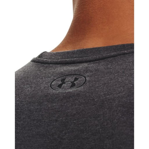 МУЖСКАЯ ФУТБОЛКА ДЛЯ СПОРТИВНЫХ ТРЕНИРОВОК UNDER ARMOR