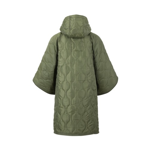 Пончо HELIKON SWAGMAN ROLL Basic - Полиэстер - Ol