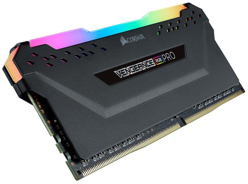 Corsair Vengeance Rgb Pro 32 ГБ (2x16 ГБ) DDR4