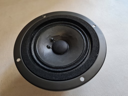 JBL HP520 — среднечастотный динамик