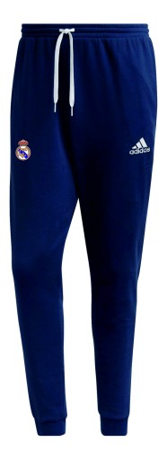 Юношеские брюки Adidas Real Madrid