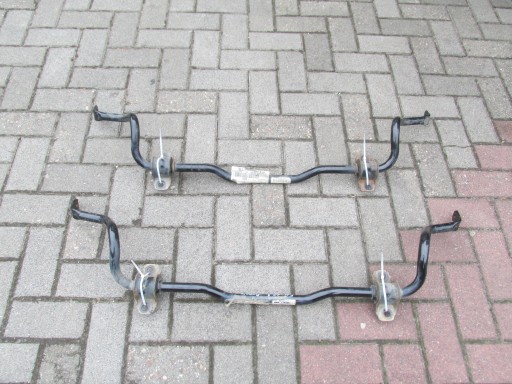 DRĄŻEK STABILIZATOR PRZÓD FOCUS MK3 2012 ROK