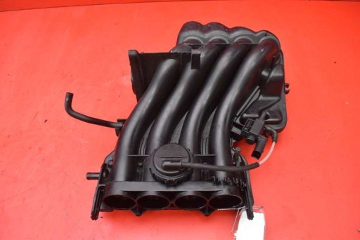 ВПУСКНОЙ ПАТРУБОК 06A133185NH VW GOLF 6 VI 1.6 MPI 102 л.с. 08-15
