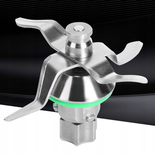 металлический нож для смешивания Thermomix TM5, аксессуары для блендера