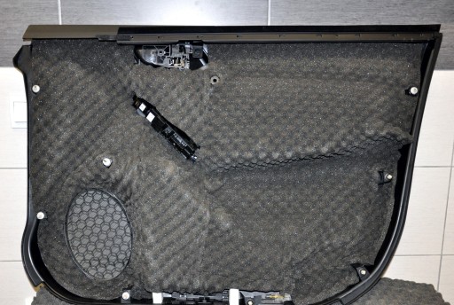 CTK MultiWave 15 Box - mata wyciszająca - 1,52 m2 8 szt 50x38 cm