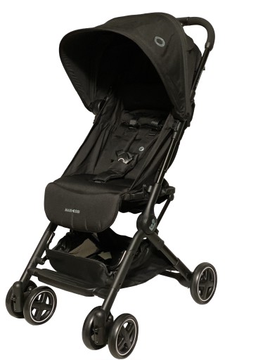 Maxi-Cosi Lara2, коляска до 22 кг.