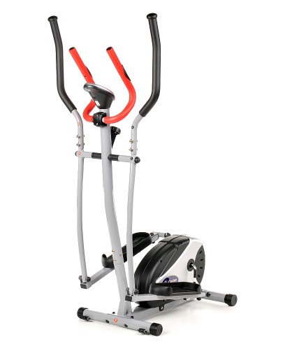 ЭЛЛИПТИЧЕСКИЙ ВЕЛОСИПЕД CODEN CF700 MAGNETIC TRAINER